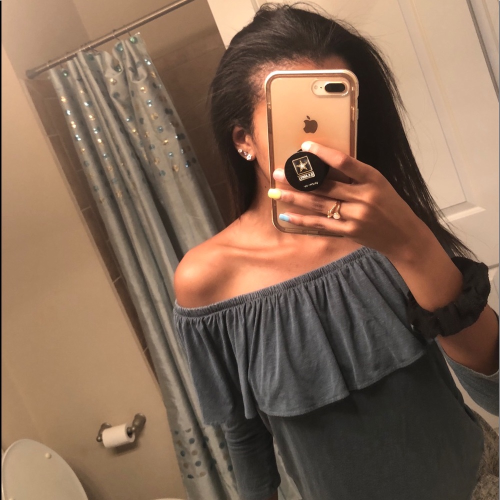top